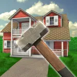 Smash Neighbor House icon