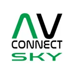 AV Connect Sky icon