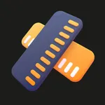 Ruler -  Measuring AR Tool icon