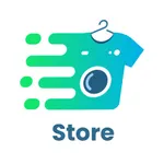 Clik And Wash Shop icon