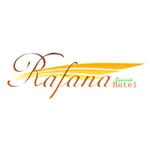 Rafana Syariah Hotel icon