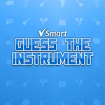 VSmart Guess The Instrument icon