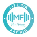 Macrofit Meal Prep icon