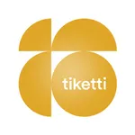 Tiketti Access Control icon