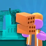 Idle City Builder 3D icon