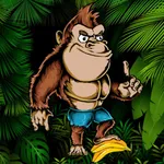 Monkey Kong Jungle Adventure icon