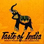 Taste of India Goldbach icon