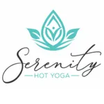 Serenity Hot Yoga icon