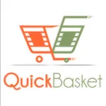 quickbasket - Grocery Shopping icon