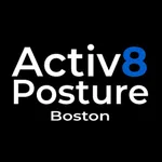 Activ8 Posture-Boston icon