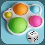 Pop It - Fidget Toy Board Game icon