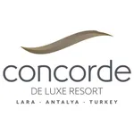 Concorde De Luxe icon