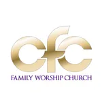 Crusade for Christ Family icon