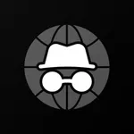 Incognito Private Browser icon