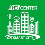 HD Smart City icon