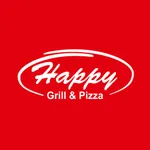 Happy-grill icon