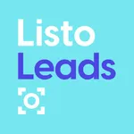 Listo Leads icon