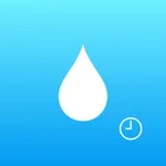 My Water Tracker+  Waterminder icon