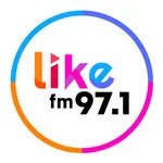 Radio FM Like Ecuador icon