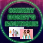 Sherry Honeys Boutique icon