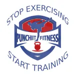 PuncHIIT Fitness icon