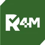 R4M Mobile v2 icon