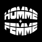 Homme + Femme icon