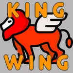 King Wing! icon