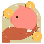 Frugal Piggy icon