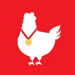 Food Flock-It's Chicken Tinder icon