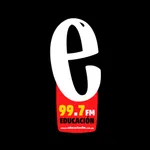 Educación FM 99.7 icon