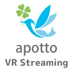 Apotto VR Streaming icon