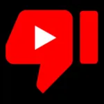 Dislike Checker for YouTube icon