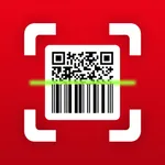 QuickScan: QR & Barcode Reader icon