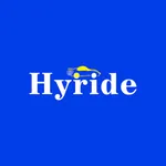 Hyride Customer icon