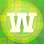 Word Guess Legend-Word Puzzle icon