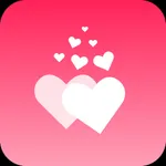 Love Diary: Day Counter icon