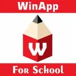 Winapp-School icon