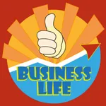 Business Life Simulation icon