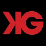 The KG Method icon