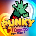 Punky Giraffes NFT Collection icon