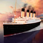 Titanic 4D Simulator VIR-TOUR icon