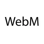 WebM Extension icon