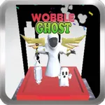 Wobble Ghost Puzzle icon