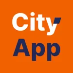 CityApp.mn icon