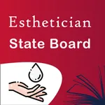 Esthetician Exam Quiz Prep icon