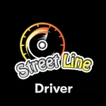 Street Line Driver icon