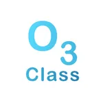 O3 Class icon
