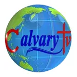 Calvary TV icon