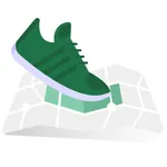 Card.io: Run. Walk. Compete. icon